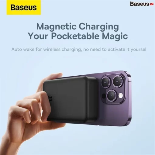Cáp Sạc Nhanh Tự Ngắt Baseus Explorer Series 2 USB A to Lightning 2.4A dùng cho iPhone/ iPad (Smart Power-Off with Smart Temperature Control,Fast Charging Cable) - Ảnh 6