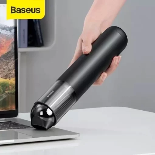 Pin sạc dự phòng Baseus Bipow Digital Display Power Bank (15W/20W, USB*2+Type C, LED Display, 2 Way Fast charge, 2023 New upgrade Edition) Thương hiệu: BASEUS Mã hàng: LVA020-1K-15   Tình trạng: Còn hàng - Ảnh 3