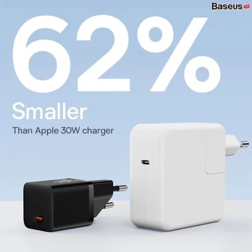 Tai nghe Bluetooth Baseus Bowie EZ10 True Wireless Mini in ear Thể Thao (V5.3, 25H, AAC/SBC, App, No-delay & HD Hifi Gaming Earbuds) - Ảnh 5