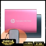 Ổ cứng di động SSD 512GB HP P900 2000MB/s #2