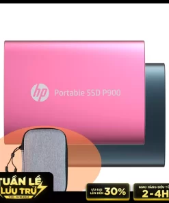 Ổ cứng di động SSD 512GB HP P900 2000MB/s #4