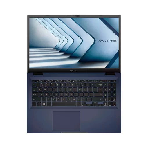 Laptop ASUS ExpertBook B1 B1402CBA-EK0717W (i3-1215U, RAM 4GB DDR4, SSD 256GB, 14 Inch TN FHD 60Hz, Win 11) - Ảnh 2