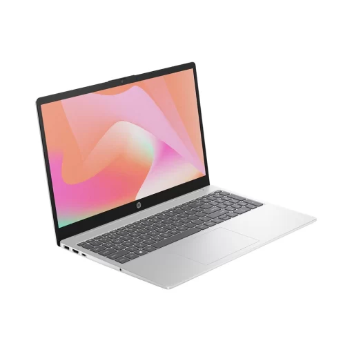 Laptop HP 15-fd0235TU 9Q970PA (i5-1334U, Iris Xe Graphics, RAM 16GB DDR4, SSD 512GB, 15.6 Inch FHD 60Hz) - Ảnh 4