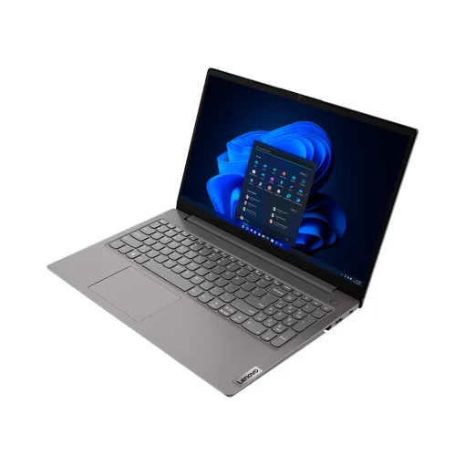 Laptop Lenovo V15 G4 IRU 83A100F3VN (i5-13420H, RAM 8GB DDR4, SSD 512GB, 15.6 Inch IPS FHD 60Hz) - Ảnh 5