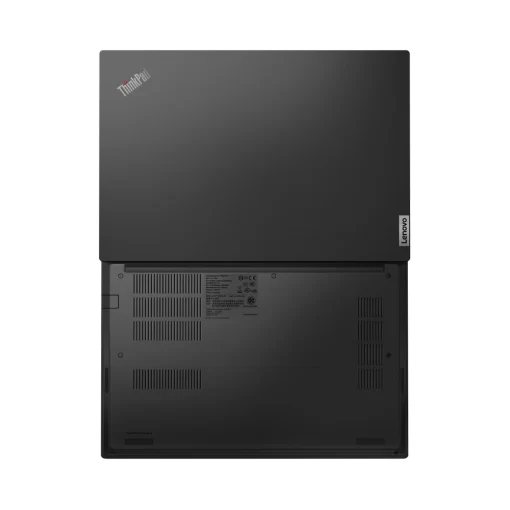 Laptop Lenovo ThinkPad E14 Gen 4 21E300DSVA (i7-1255U, Iris Xe Graphics, Ram 8GB DDR4, SSD 512GB, 14 Inch IPS FHD) - Ảnh 2
