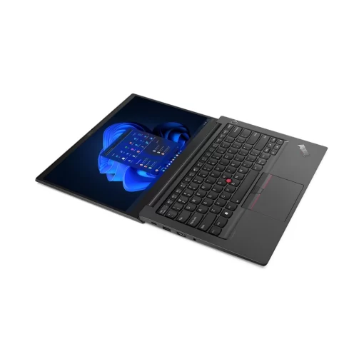 Laptop Lenovo ThinkPad E14 Gen 4 21E300DSVA (i7-1255U, Iris Xe Graphics, Ram 8GB DDR4, SSD 512GB, 14 Inch IPS FHD) - Ảnh 3