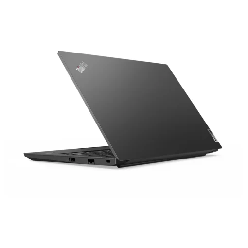 Laptop Lenovo ThinkPad E14 Gen 4 21E300DSVA (i7-1255U, Iris Xe Graphics, Ram 8GB DDR4, SSD 512GB, 14 Inch IPS FHD) - Ảnh 4