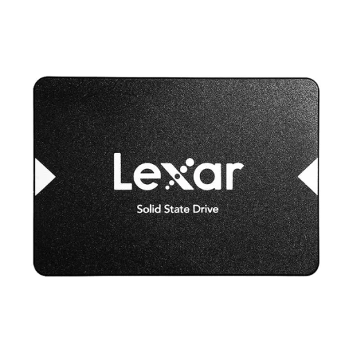 SSD Lexar 128GB NS100 2.5-Inch SATA III LNS100-128RB - Ảnh 2