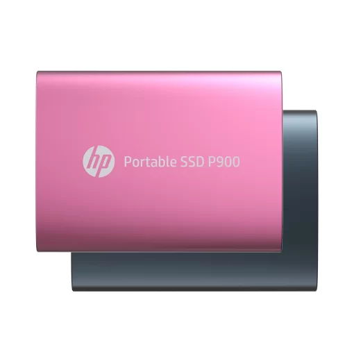 Ổ cứng di động SSD 512GB HP P900 2000MB/s - Ảnh 3