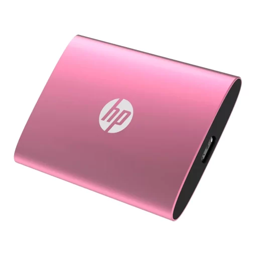 Ổ cứng di động SSD 512GB HP P900 2000MB/s - Ảnh 5