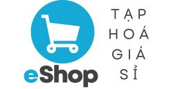 EShop – Tạp Hóa Giá Sỉ